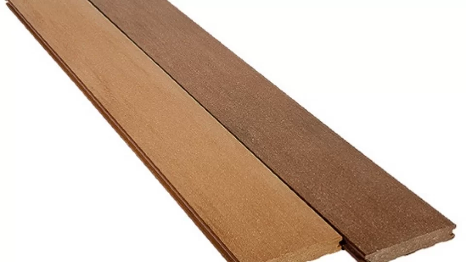 Deska kompozytowa gładka EMOTION