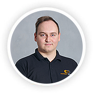Sebastian Godlewski