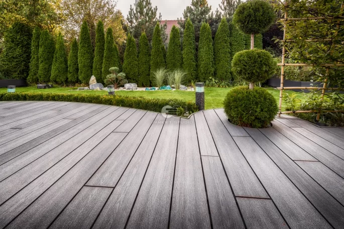 COMPOSITE CHARCOAL BOARD