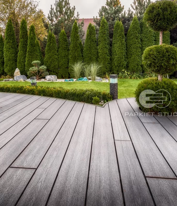 COMPOSITE CHARCOAL BOARD