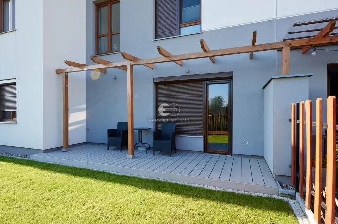 GRAY COMPOSITE BOARD