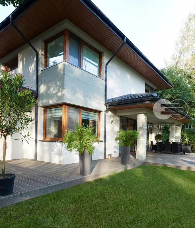 COMPOSITE BOARD ANTHRACITE