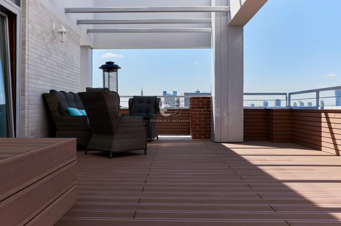 COMPOSITE BOARD BRONZE