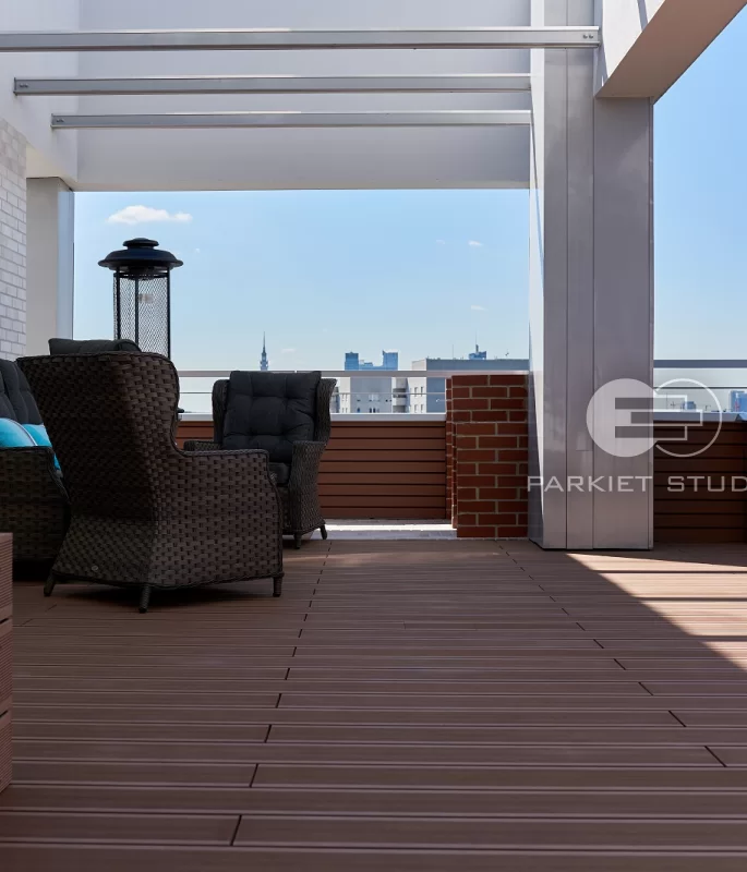 COMPOSITE BOARD BRONZE