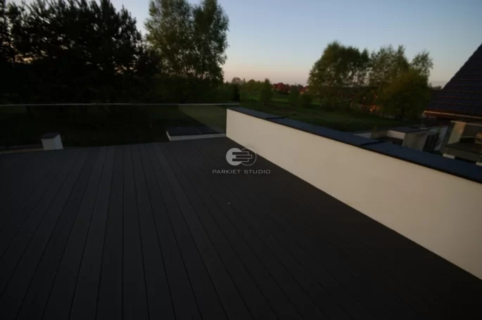 Composite Gray Board