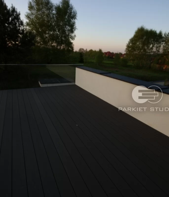 Composite Gray Board