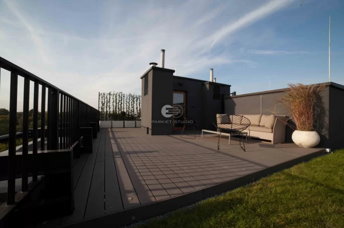 COMPOSITE BOARD BRONZE